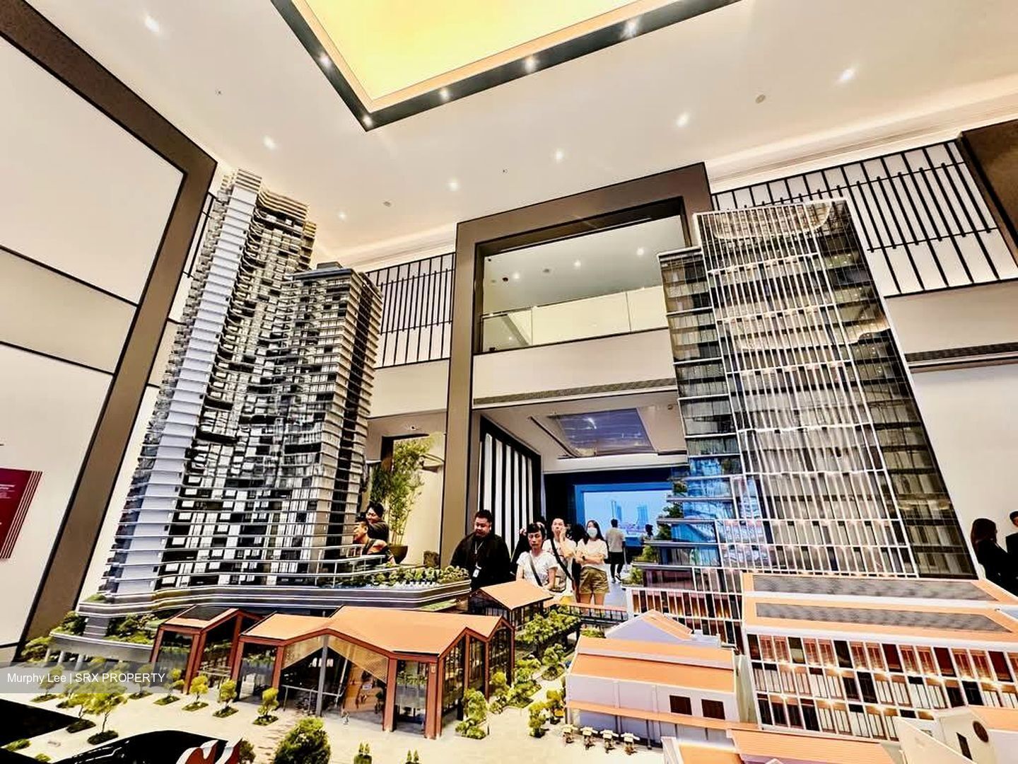 Union Square Residences (D1), Condominium #538526721